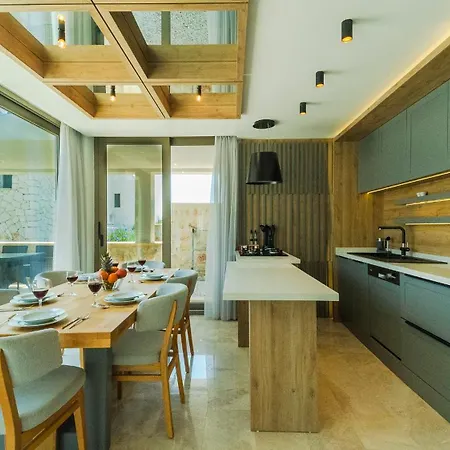 Hotel Kalkan Esra