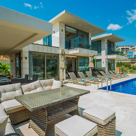 Kalkan Esra Kas