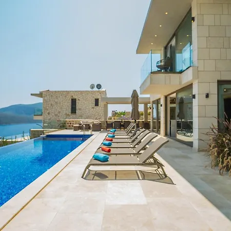 Kalkan Esra Kas