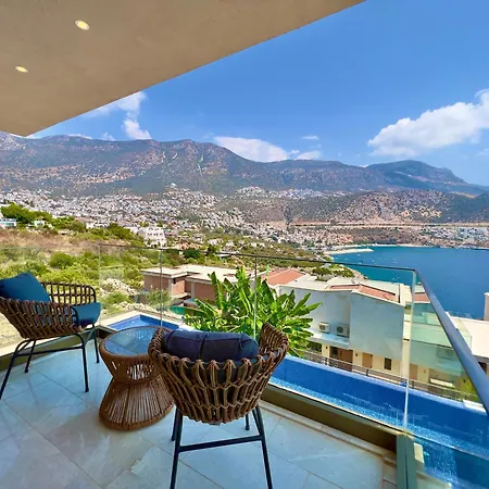 Kalkan Esra * Kas