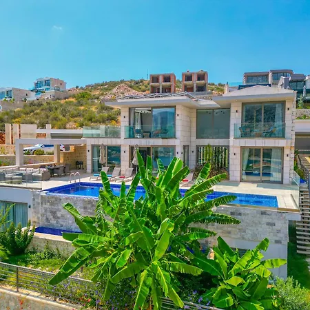 Kalkan Esra * Kas