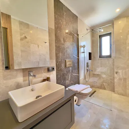 Hotel Kalkan Esra