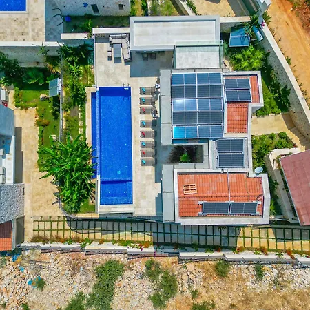 Hotel Kalkan Esra Kas