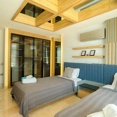 Kalkan Esra Kas