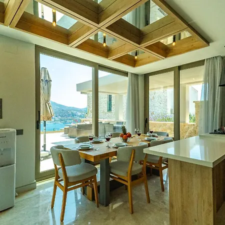 Kalkan Esra Hotel Kas